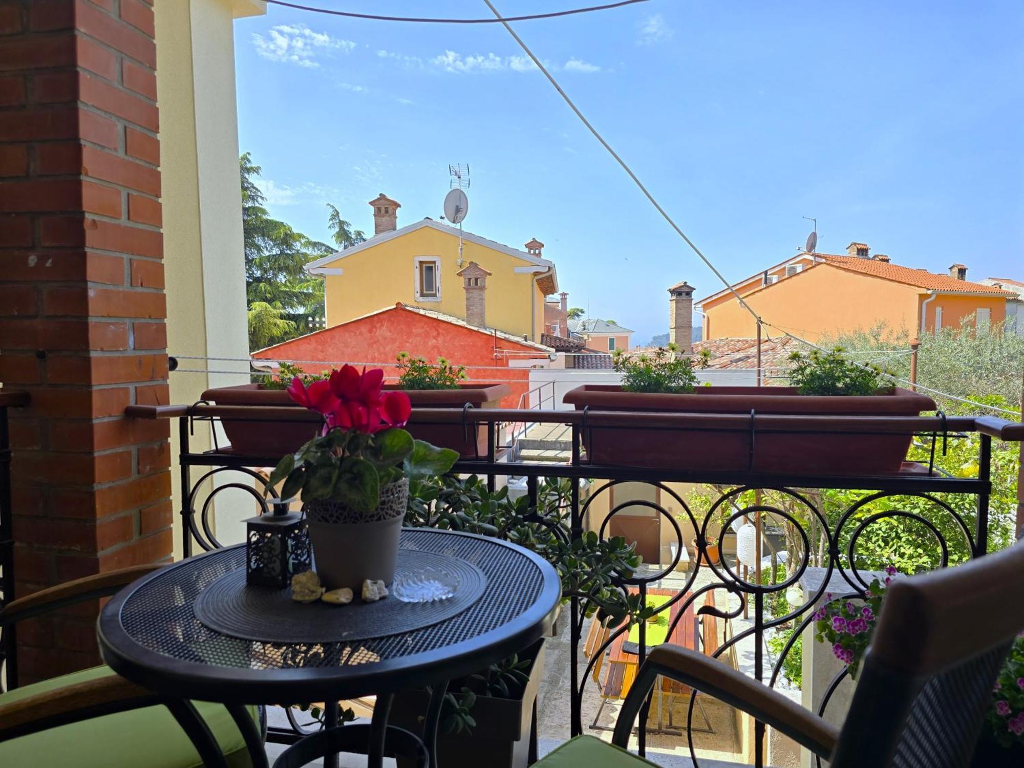 & Chiara 3* Rovinj