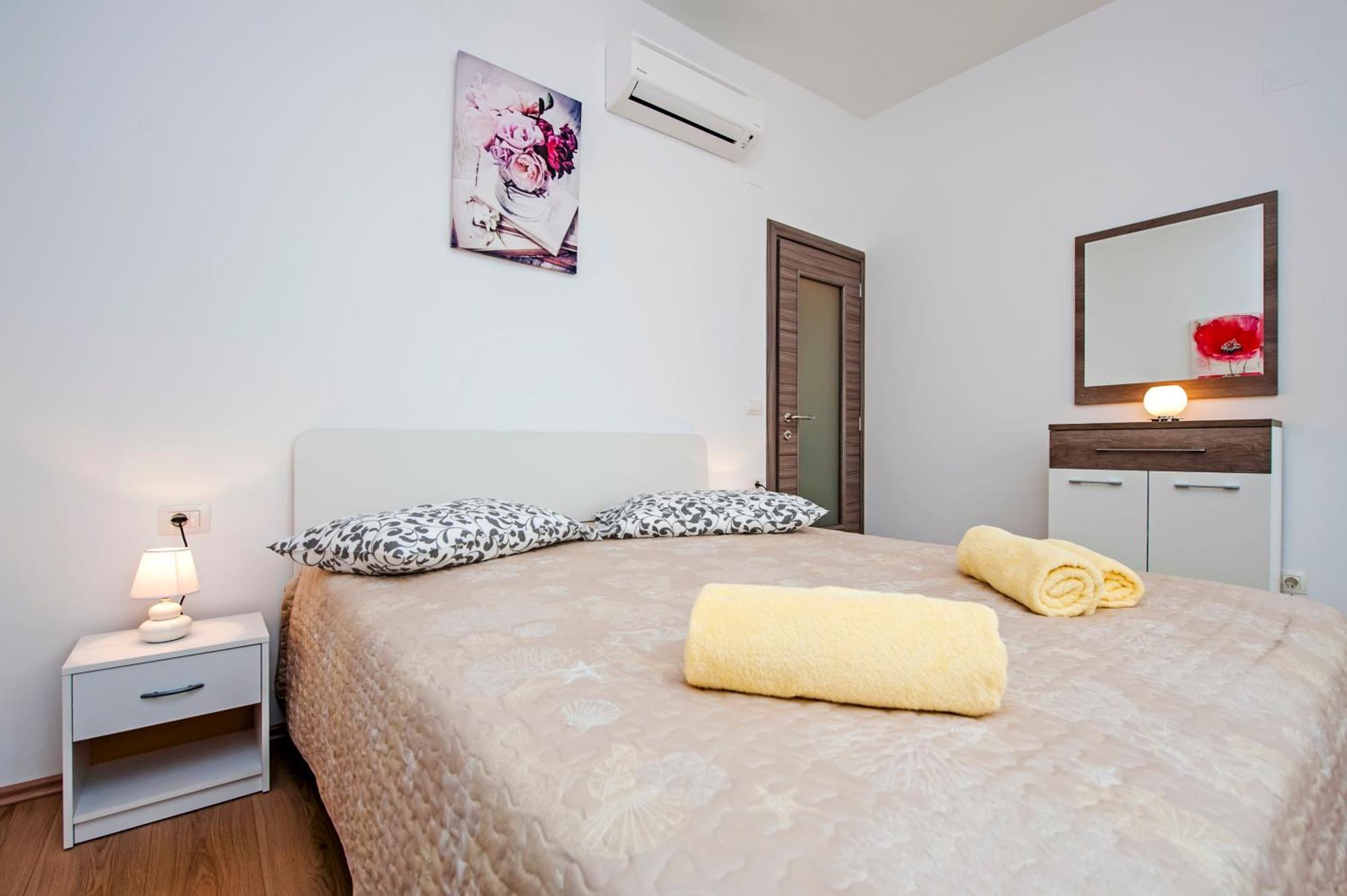 & Chiara Rovinj