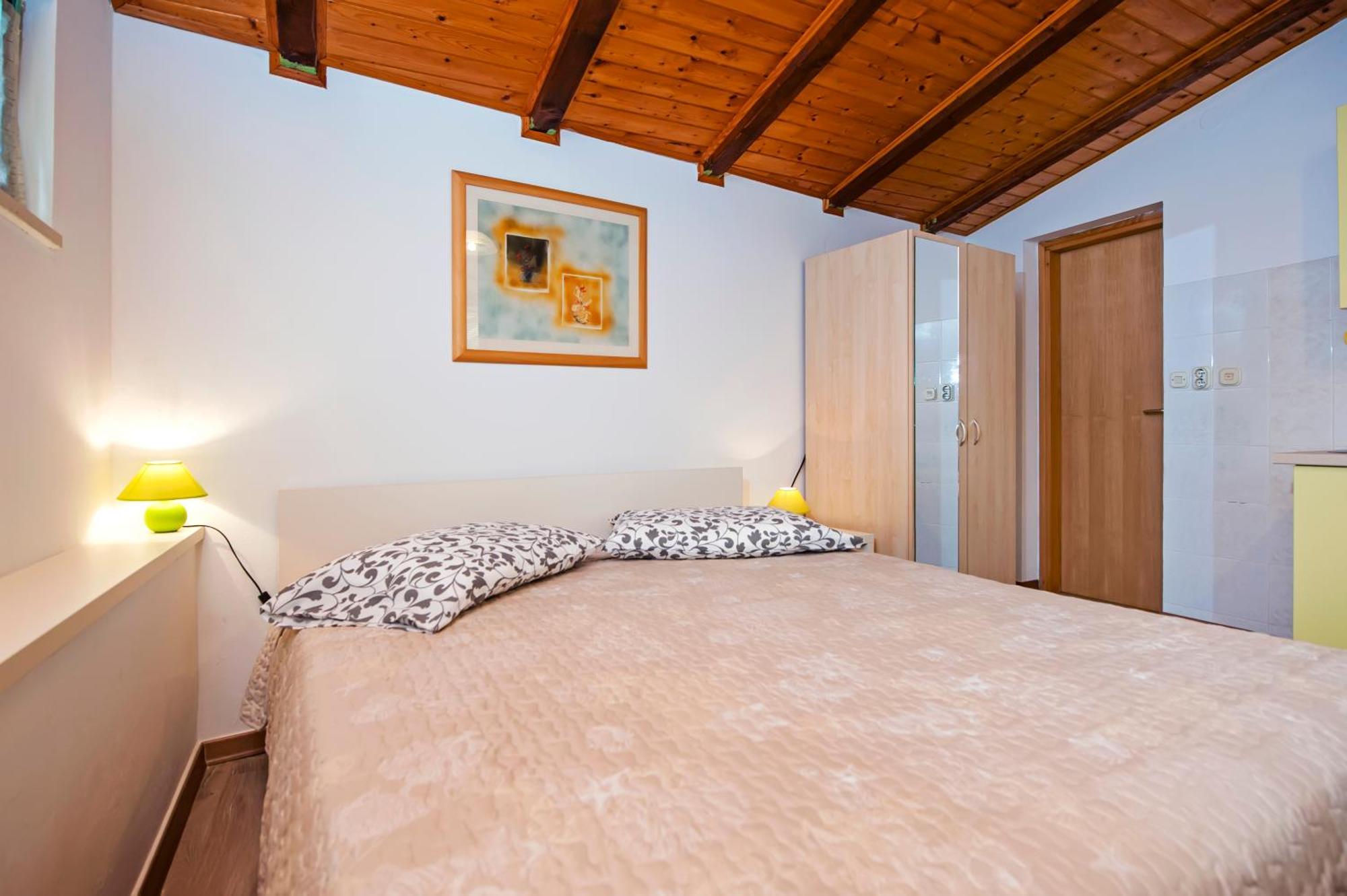 & Chiara 3* Rovinj