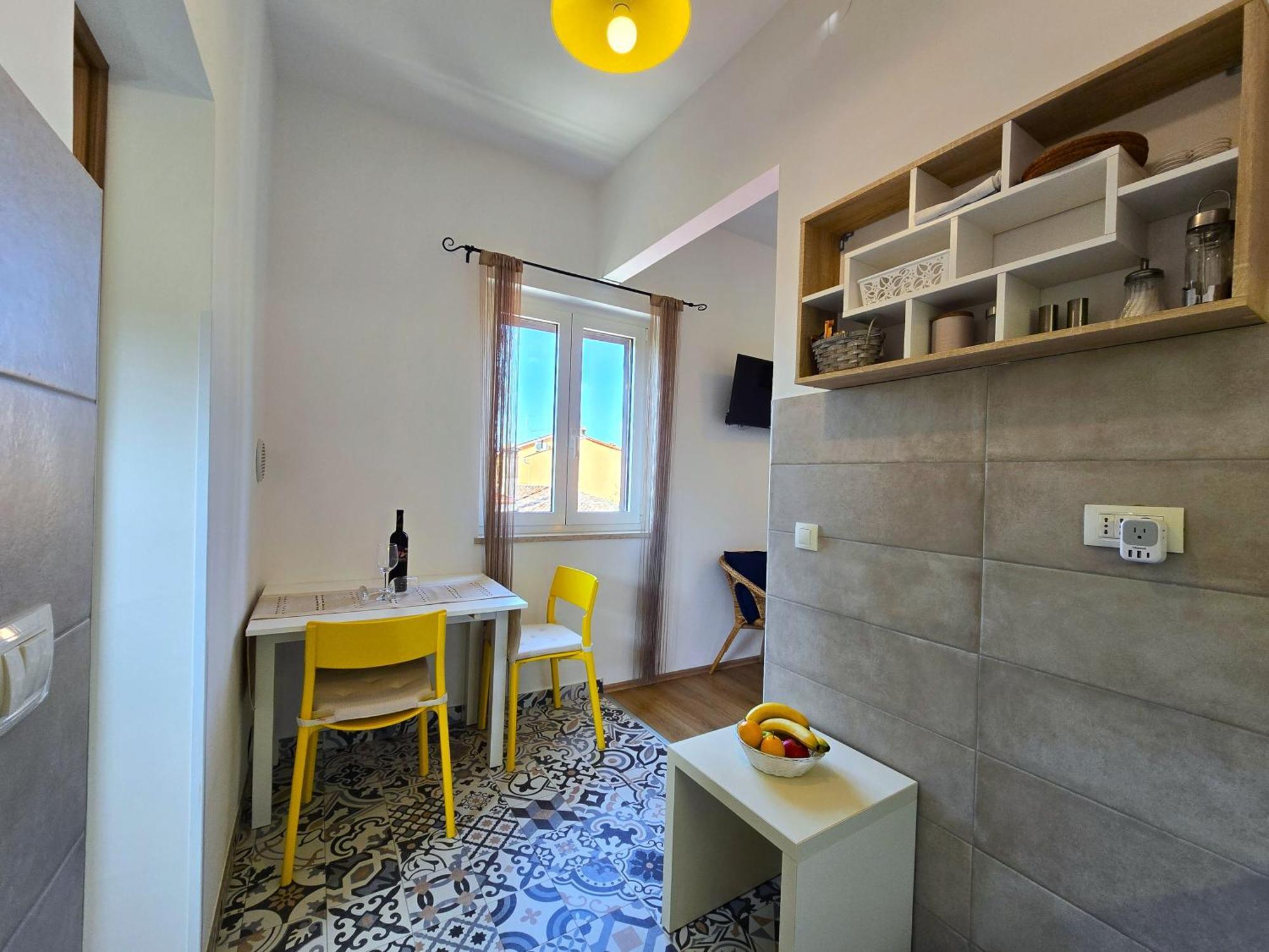 & Chiara 3* Rovinj