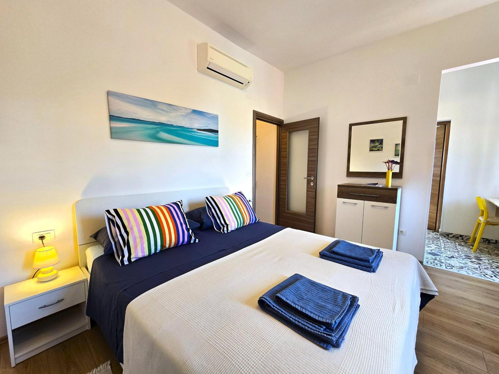 Guest house & Chiara Rovinj