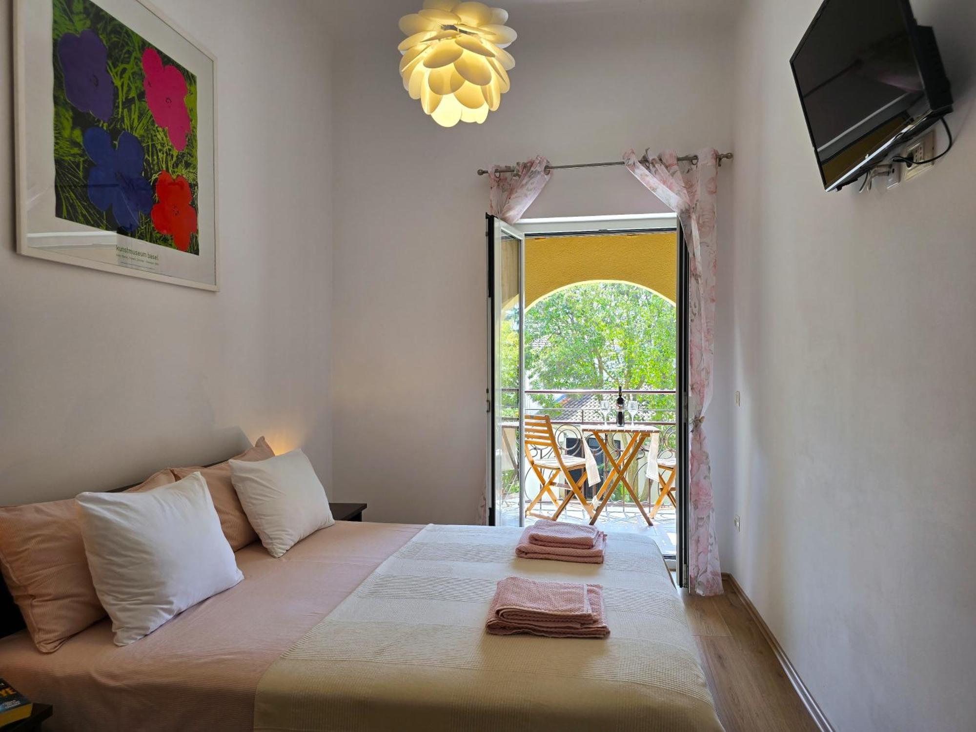 Guest house & Chiara Rovinj
