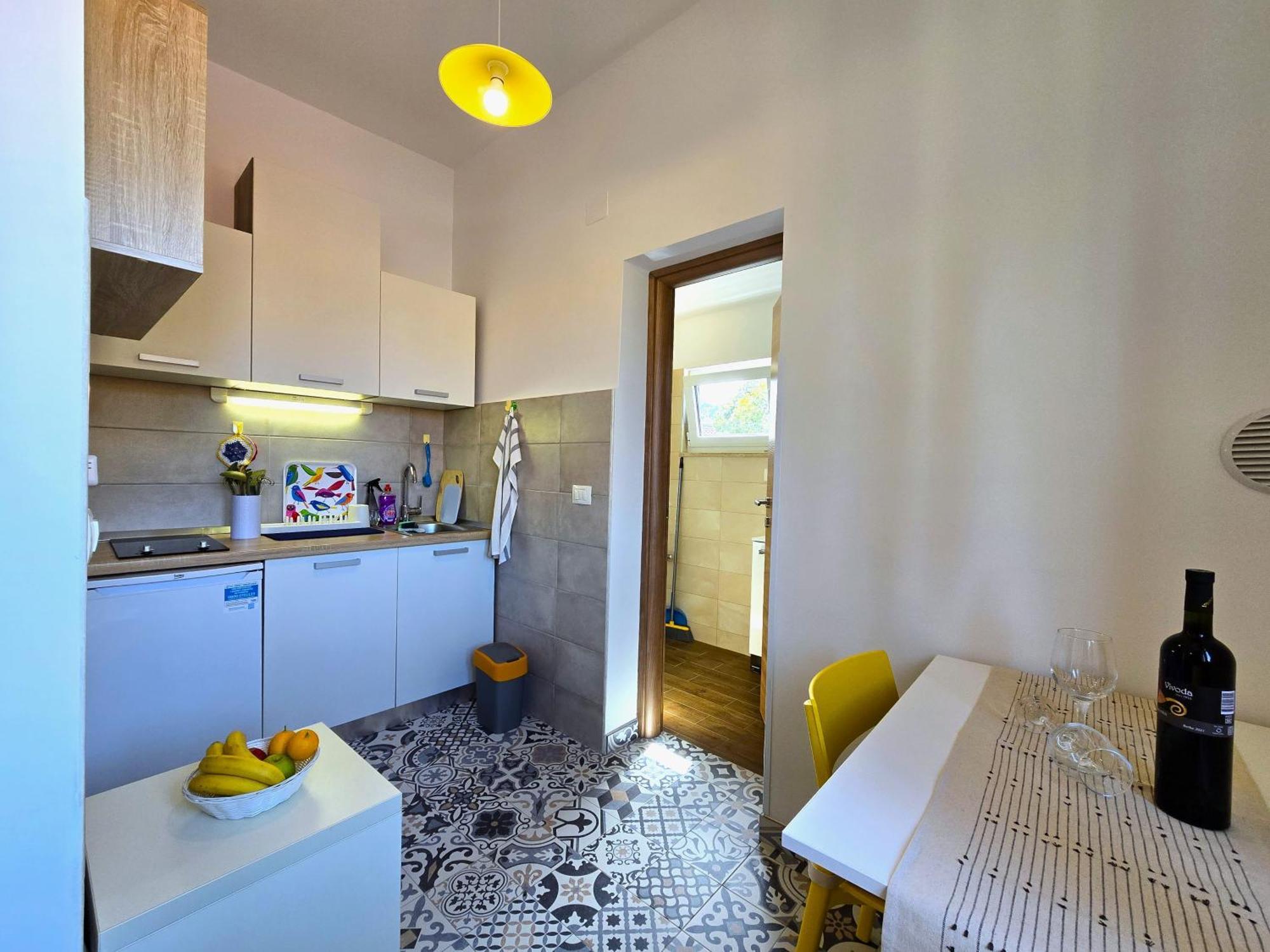 & Chiara Guest house 3*