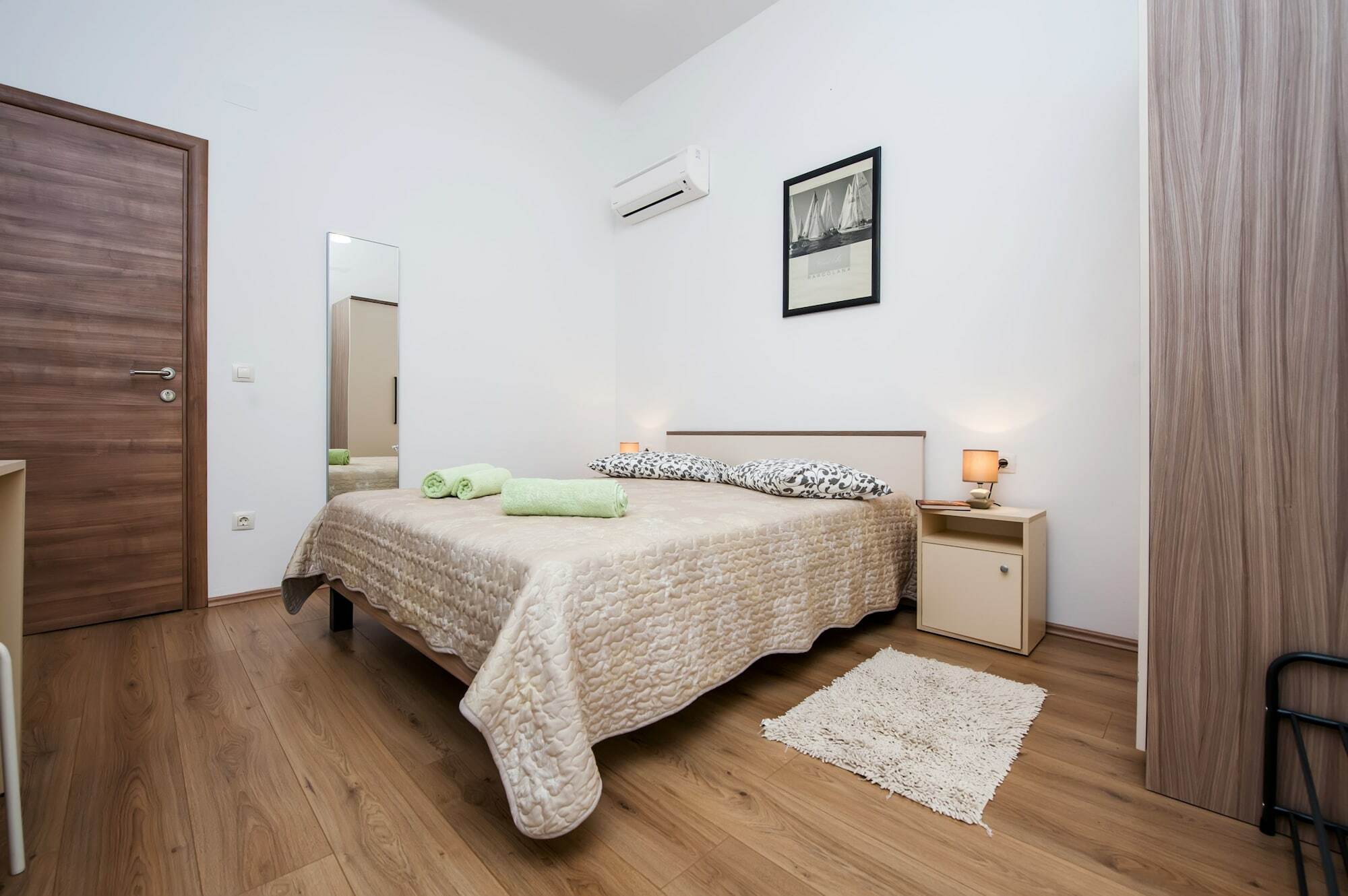 Gasthuis & Chiara Rovinj